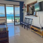 Apart Hotel Barra Leme Com Vista Maravilhosa E 2 Qts B1-003