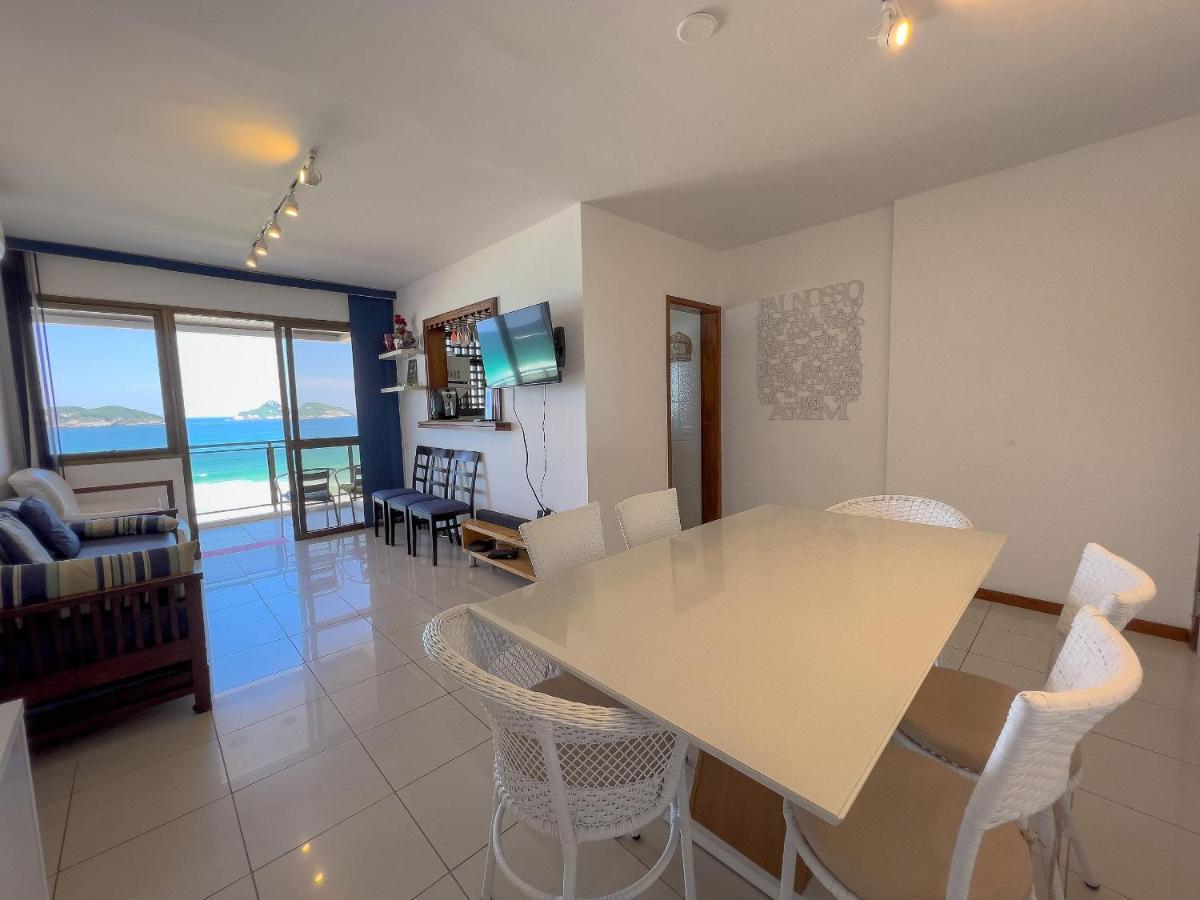 Apart Barra Leme Com Vista Maravilhosa E 2 Qts B1-003 Apartamento *