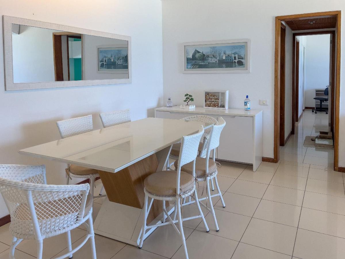 Apart Barra Leme Com Vista Maravilhosa E 2 Qts B1-003 Apartamento