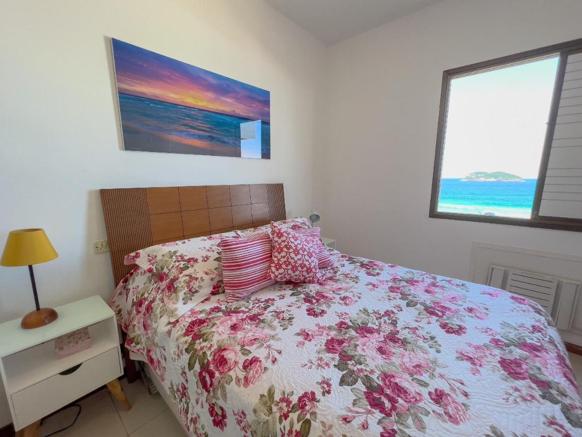 Apartamento Apart Barra Leme Com Vista Maravilhosa E 2 Qts B1-003