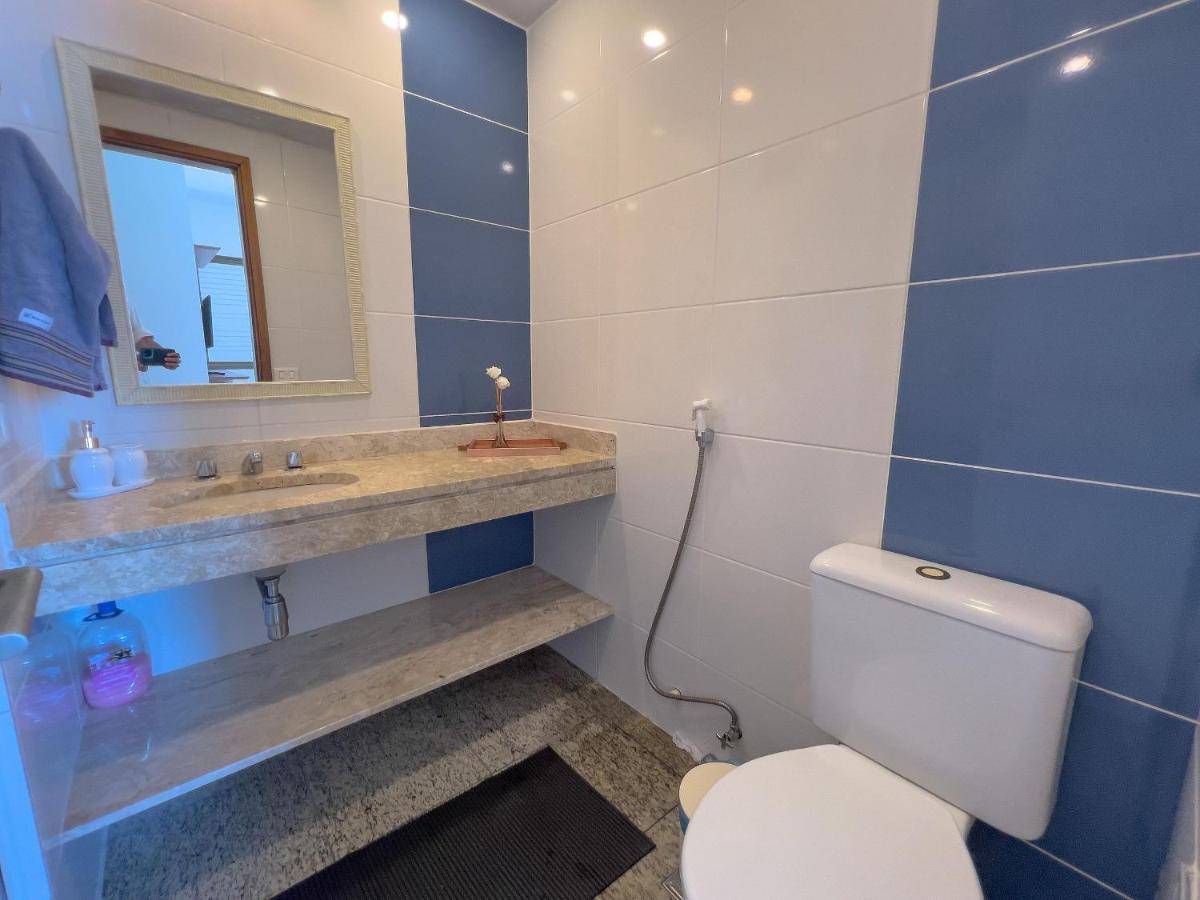 Apartamento Apart Barra Leme Com Vista Maravilhosa E 2 Qts B1-003