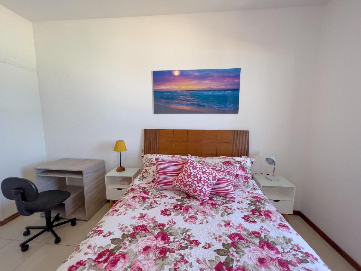 Apart Barra Leme Com Vista Maravilhosa E 2 Qts B1-003 Apartamento