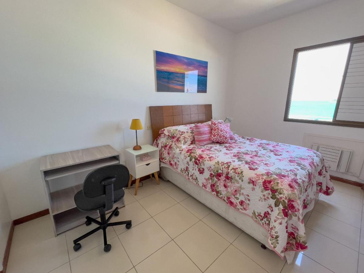 Apart Barra Leme Com Vista Maravilhosa E 2 Qts B1-003 Río de Janeiro