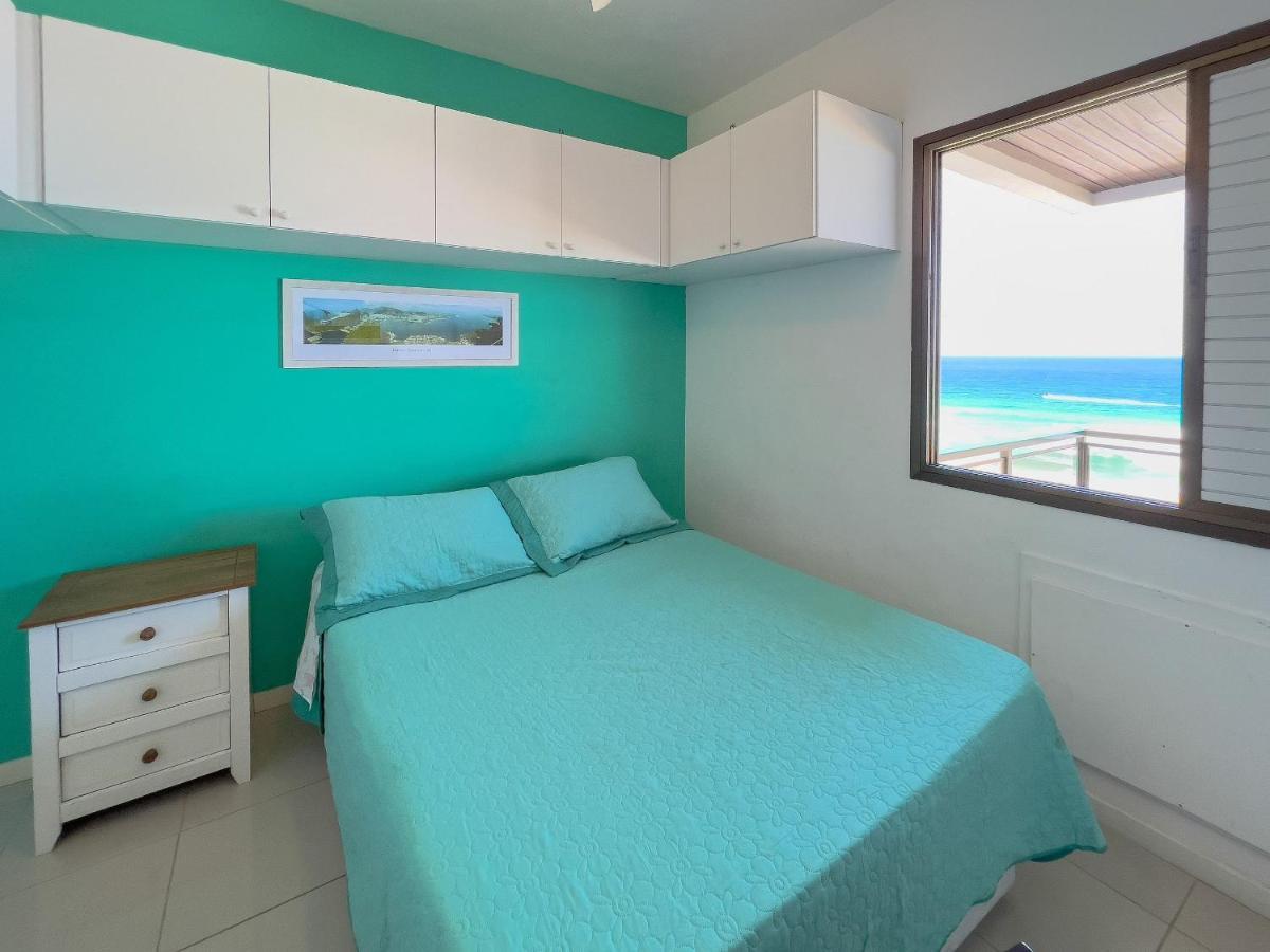 Apart Barra Leme Com Vista Maravilhosa E 2 Qts B1-003 Apartamento