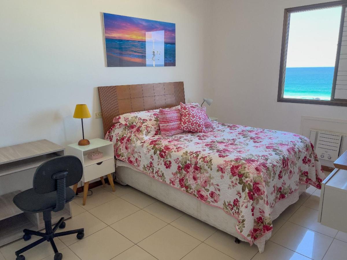 Apartamento Apart Barra Leme Com Vista Maravilhosa E 2 Qts B1-003