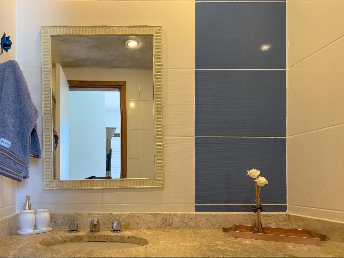 Apartamento Apart Barra Leme Com Vista Maravilhosa E 2 Qts B1-003