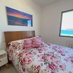 Apart Hotel Barra Leme Com Vista Maravilhosa E 2 Qts B1-003
