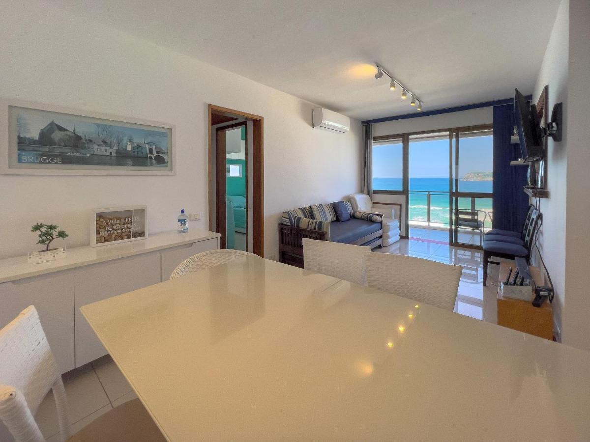 Apart Barra Leme Com Vista Maravilhosa E 2 Qts B1-003